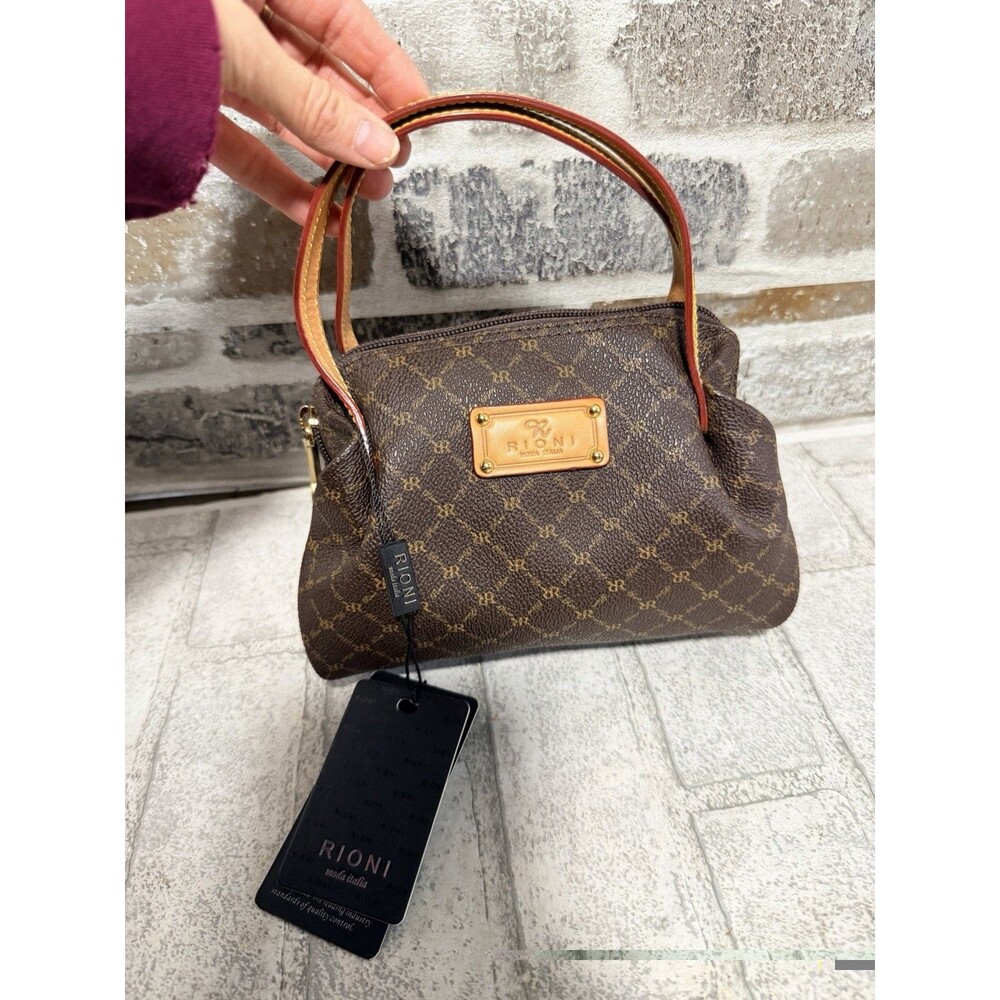 Rioni The Baby Evening Bag Mini Bag New